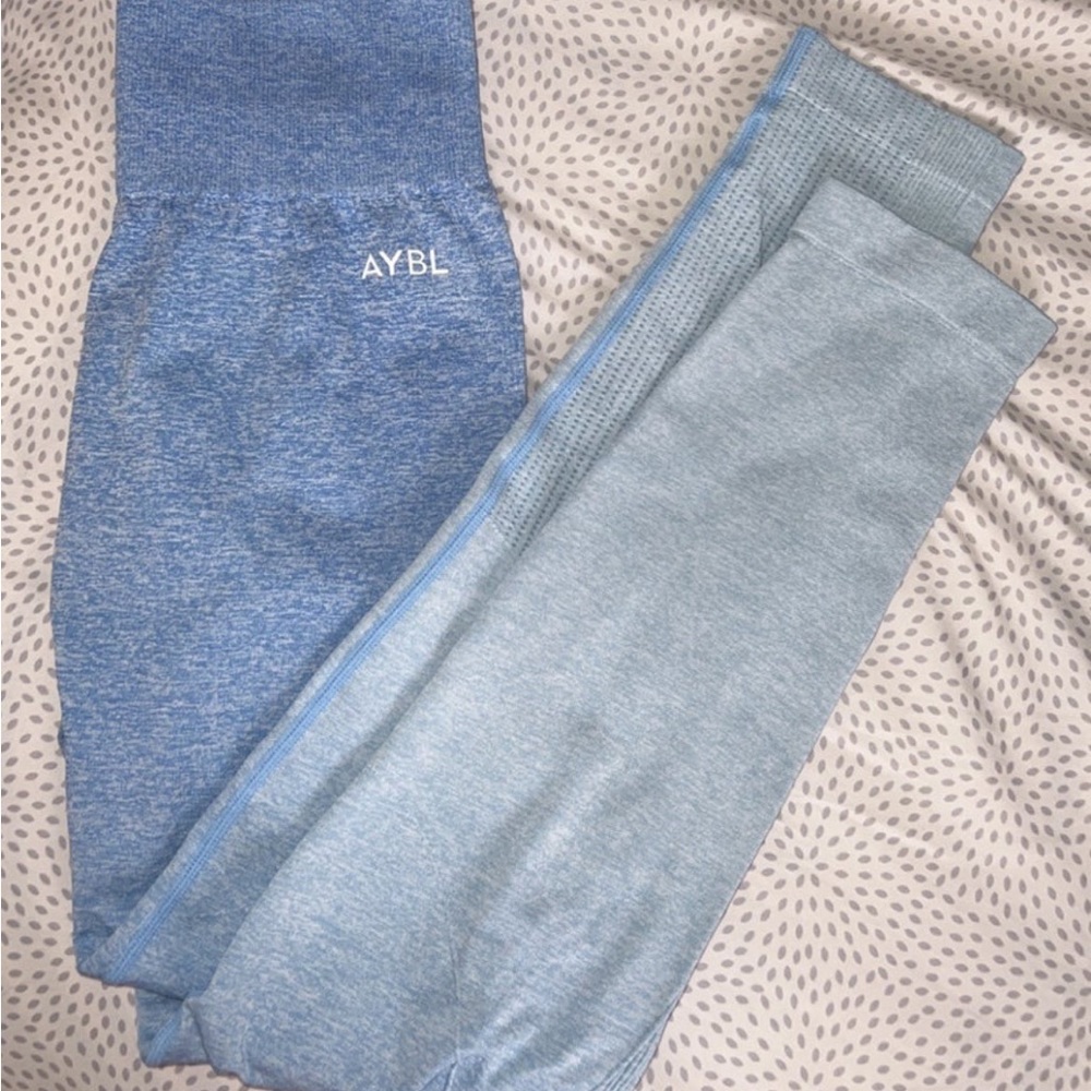 AYBL Ombré Pulse Leggings